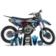 Kit adhesivos moto Kit adhesivos GASGAS ASTRO