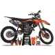 Stickerset motor Stickerset Motocross perso PROF_ADAPT