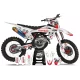 Dekor Motorrad Dekor GASGAS CYBER