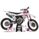 Dekor Motorrad Dekor GASGAS VINA