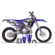 Motorrad Dekor Dekor Perso ENDURO SHERCO FACTORY RACING V2