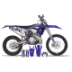 Dekor Moto Dekor perso ENDURO SHERCO FACTORY RACING V3