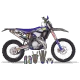 Kit adhesivos moto Kit adhesivos perso ENDURO SHERCO FACTORY RACING V5