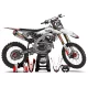 Kit adesivos moto Kit adesivos Motocross perso HONDA MEGA WHITE
