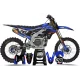 Kit adhesivos moto KIT ADHESIVOS Motocross YZ YZF TTR YAMAHA Spiral