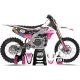 Motorstickerset Stickerset Motorcross YZ YZF TTR YAMAHA Unik