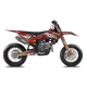 Kit déco moto Kit déco 50cc Aprilia SX | SUPER MOTO