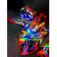 Motorcycle graphics graphics Supermotard | Custom