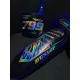 Kit adesivos moto Kit adesivos Supermotard | Sur-mesure