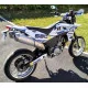 Motorcycle graphics graphics Supermotard | Custom