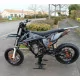 Grafiche moto grafiche Supermotard | Su misura