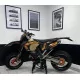Motorcycle graphics graphics Supermotard | Custom