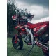 Motorcycle graphics graphics Supermotard | Custom