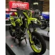 Motorrad-Dekor Dekor Supermotard | Maßanfertigung