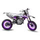 Kit adesivos moto Kit adesivos SUPERMOTARD | ALIEN PURPLE MOVE