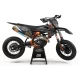 Stickerset moto Stickerset SUPERMOTARD KTM | MATTE FINISH