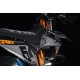 Stickerset moto Stickerset SUPERMOTARD KTM | MATTE FINISH