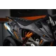 Stickerset moto Stickerset SUPERMOTARD KTM | MATTE FINISH