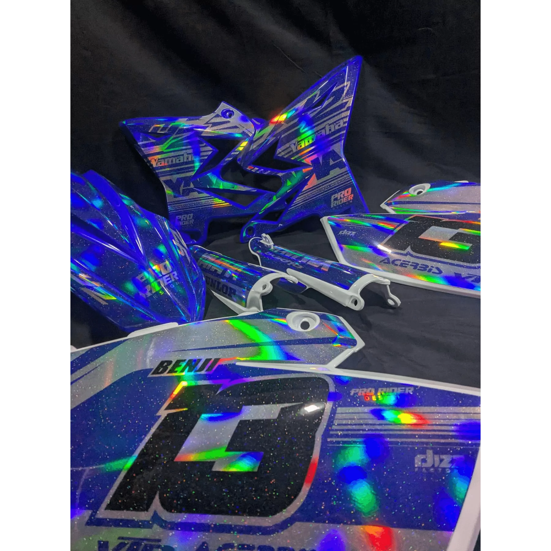 Motorcycle graphics graphics 100% CUSTOM MOTOCROSS: Customize Your Machine At Unbeatable Price