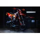 Grafiche moto COPRISELLA ONEGRIPPER Original e Ribbed