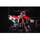 Grafiche moto COPRISELLA ONEGRIPPER Original e Ribbed