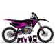 Kit adhesivos moto Kit adhesivos TC-FC-TE-FE... HUSQVARNA | ORIGINAL PINK