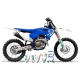 Motorstickerset Stickerset TC-FC-TE-FE... HUSQVARNA | HERITAGE MXGP