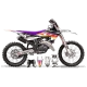 Kit adesivos mota Kit adesivos Motocross KTM SX SXF EXC - GUSTY