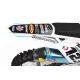 GRAPHICS moto Graphics MOTOCROSS PERSO BOXER white (ref:prda1g)
