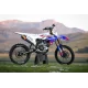 Motorrad DEKOR KIT DECO YAMAHA YZ YZF... RAW