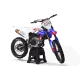Grafiche moto GRAFICHE YAMAHA YZ YZF... RAW