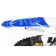 Motorstickerset STICKERSET YAMAHA YZ YZF... MISSILE