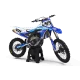 Kit adesivos moto KIT ADESIVOS YAMAHA YZ YZF... MISSILE