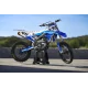 Kit adesivos moto KIT ADESIVOS YAMAHA YZ YZF... MISSILE