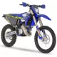 Motorcycle Graphics kit Graphics perso SHERCO ENDURO REPLICA ORIGINE 25 - OEM