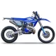 Stickerset moto Stickerset perso SHERCO ENDURO REPLICA ORIGINE XTREM 25 - OEM
