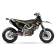 Motorrad-Dekorkit Dekor 701 ROCKSTAR 23