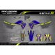 Kit adhesivos moto Kit adhesivos perso SHERCO ENDURO REPLICA ORIGINE 25 - OEM