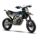 Motorrad-Dekorkit Dekor 701 ALPINESTARS MUTLI