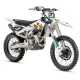 Stickerset voor motoren Stickerset Rockstar Husqvarna Factory Racing TC-FC-TE-FE