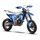 Grafiche moto Grafiche 701 HUSQVARNA | APEX TM