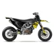 Motorrad Dekor DEKOR 701 HUSQVARNA | ONE GROUND