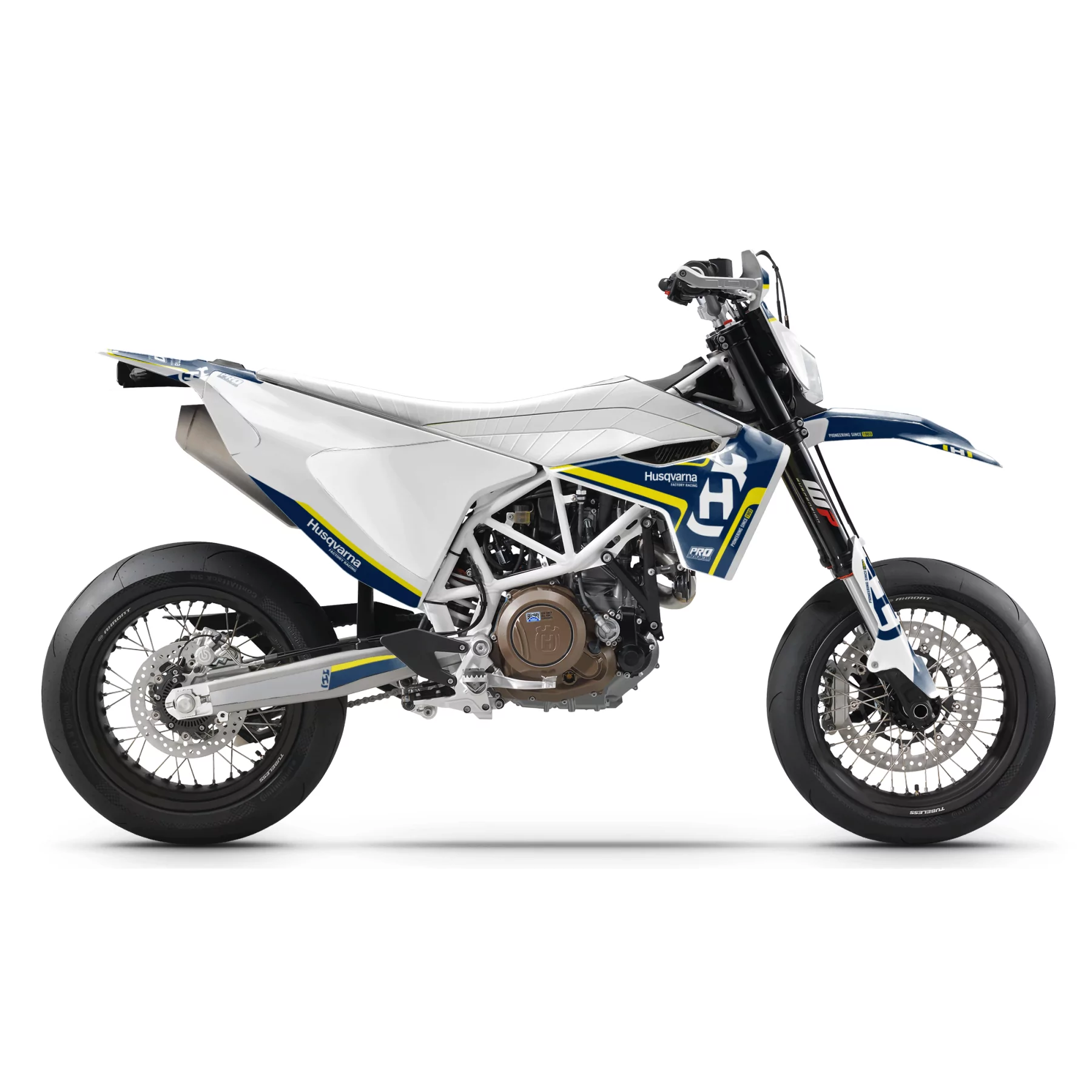 Motorrad Dekor DEKOR 701 HUSQVARNA | KRONO