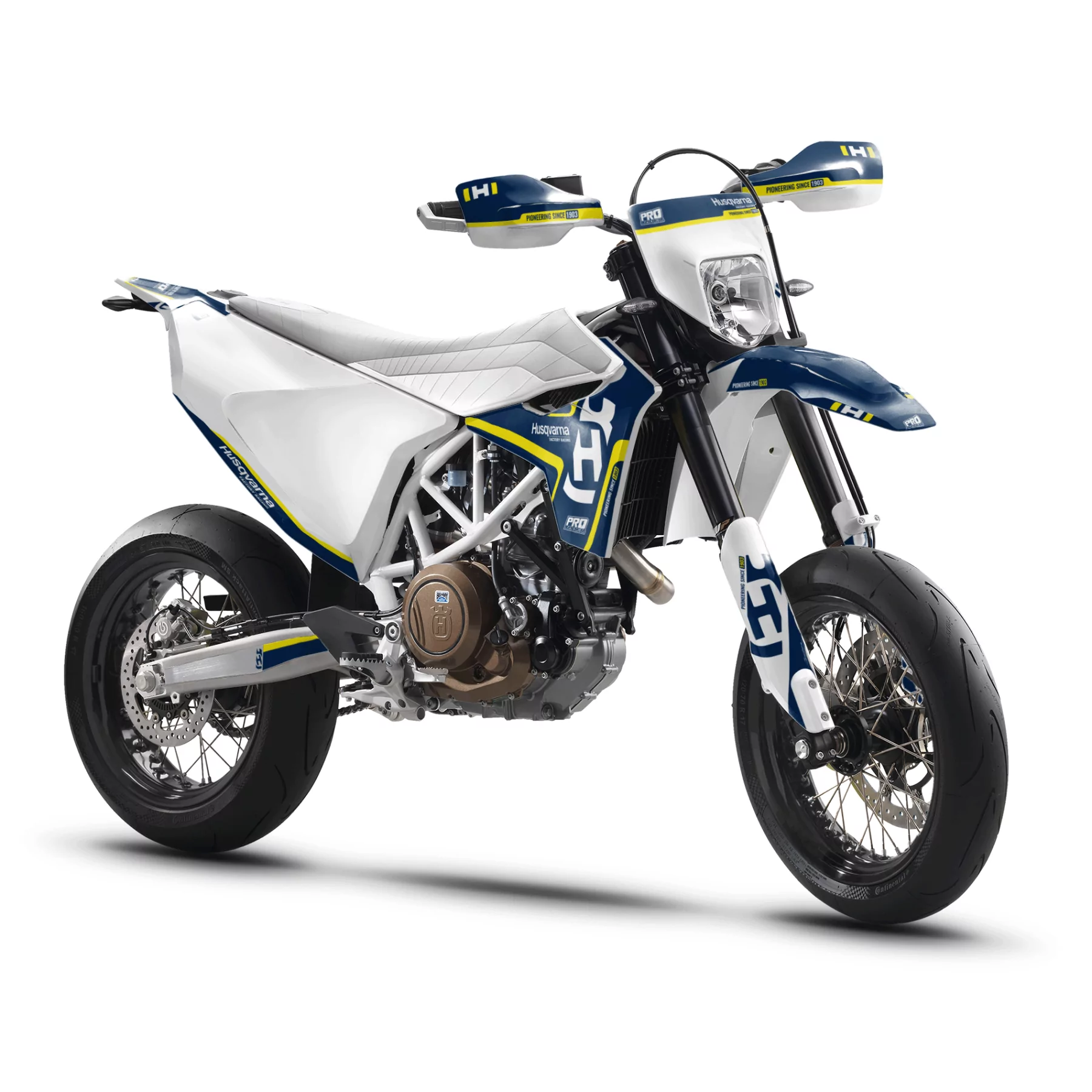 Motorrad Dekor DEKOR 701 HUSQVARNA | KRONO