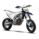Motorrad Dekor DEKOR 701 HUSQVARNA | KRONO