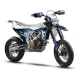 Motorrad Dekor DEKOR 701 HUSQVARNA | APEX OEM
