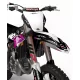 Kit adhesivos moto Kit adhesivos Motocross KTM SX SXF EXC | ProLine pink