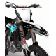 Grafiche moto grafiche Motocross KTM SX SXF EXC | ProLine Teal