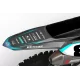 Grafiche moto grafiche Motocross KTM SX SXF EXC | Shadow Edition | Grey teal
