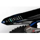 Kit adhesivos moto Kit adhesivos Motocross KTM SX SXF EXC | Shadow Edition | Black blue